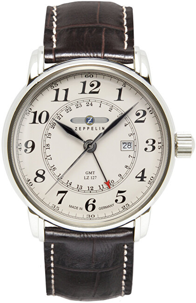 Orv dore Zeppelin 7642-5