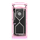 Kasë Darkflash DLH21, ITX Tower, rozë