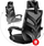 Karrige gaming Huzaro Combat 5.0, mekanizëm rrotullues, deri 140 kg, e zezë