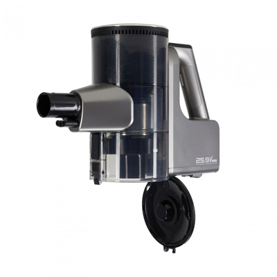 Fshesë me korrent vertikale Heinner VertiClean Pro HSVC-MBD25.9S, 450W, bateri 25.9V, argjend