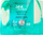 Sapun trupi Organique Naturally Caring Sea Essence, 100g