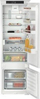 Frigorifer inkaso Liebherr ICSE5122, EasyFresh, SmartFrost, i bardhë