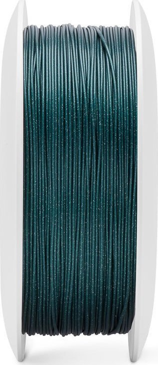 Filament 3D Fiberlogy Easy PLA, 1.75mm, Alien Green, jeshile
