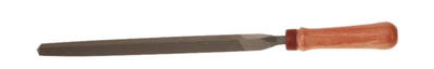 Limë metali Fapil-Chadex RPSe, 250 mm