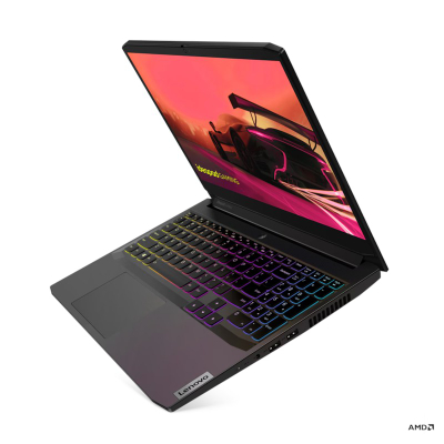 Laptop Lenovo Nb Ideapad Gaming 3 15Ach6 Ryzen 5500H