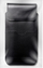 Këllëf xhep universal për telefon, deri 6.8", deri 7.8x16.9 cm, i zi
