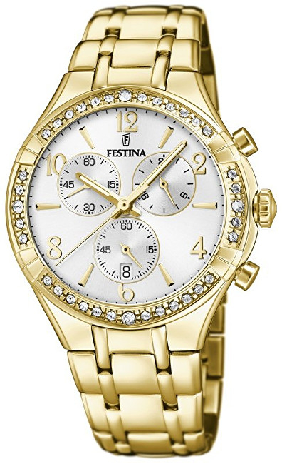 Orë dore Festina Boyfriend 20395/1