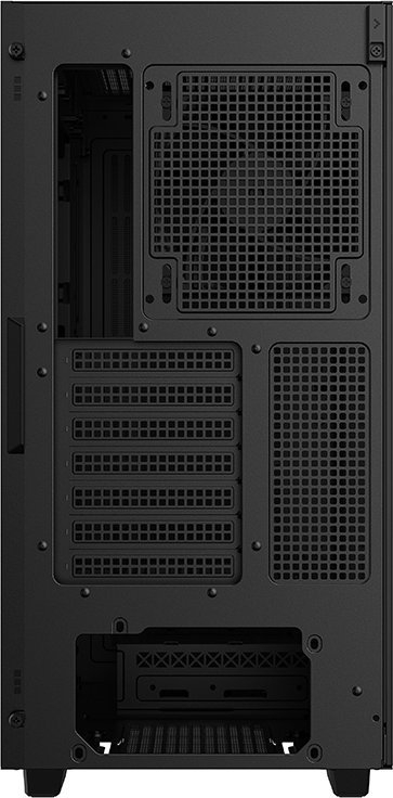 Kasë Deepcool CH510 Mesh Digital, Midi Tower