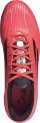 Këpucë futbolli Adidas F50 League FG MG IE0602, Sprintplate 360, tekstil, shumëngjyrëshe