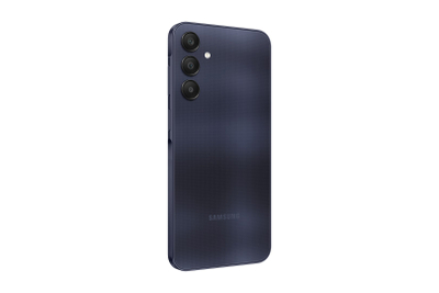 Celular Samsung Galaxy A25 5G, 6.5", 128GB, 6GB RAM, Exynos 1280, i kaltër