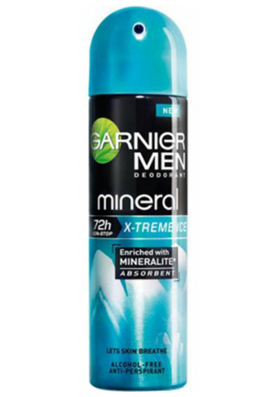 Deodorant Garnier X-Treme Ice 150 ml