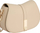 Çantë krahu për femra Tommy Hilfiger Banana Bag, bezhë