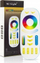 Pilot LED Mi-Light RGBW RF, 4 zona, 2.4GHz, i bardhë