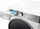 Makinë larëse LG F4WR909P3W, 9kg, 1400 RPM, e bardhë