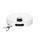 Robot fshesë Xiaomi Vacuum 5, 20000Pa, trup 8.8cm, i bardhë