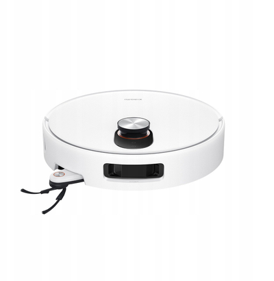 Robot fshesë Xiaomi Vacuum 5, 20000Pa, trup 8.8cm, i bardhë