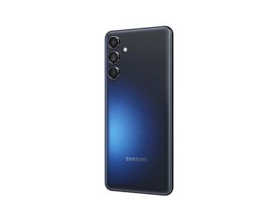 Мобилен телефон Samsung Galaxy M55 M556e, 8GB RAM, 128GB, Dual SIM, црн
