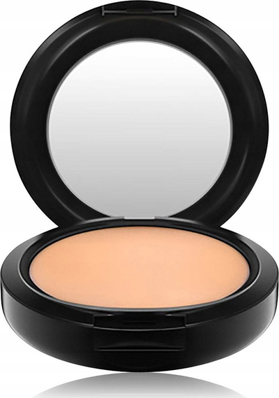 Pudër fondatinë MAC Studio Fix Powder Plus Foundation, ngjyra Beige