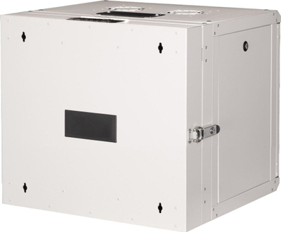 Kabinet muri Roline Wall Cabinet Pro 7U, 19", 48.26 cm, gri