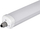 Panel tavanor LED V-TAC PRO G-Series, 18W, 60cm 4000K, i bardhë