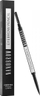 Laps vetullash Nanobrow Dark Brown, 1 g, kafe e errët