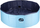 Pisinë e palosme për qen NILS NC2804, PVC, blu