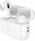 Kufje wireless Hoco EW59 TWS, Bluetooth 5.3, bateri 300mAh, të bardha