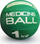 Top medicinal Yakimasport Medicine Ball 100308, 1kg, gomë