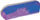 Çantë lapsash Starpak STK GLANCE CAT PB 24/48, vjollcë