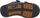 Atlete lëkure për çuna Joma Play Jr 2103, mbyllje me shirit ngjitës, shollë gome, blu navy