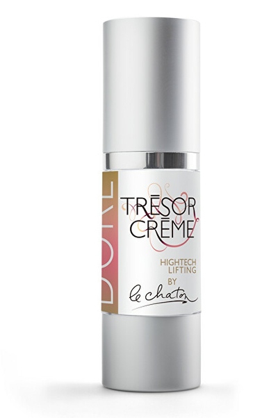 Krem kundër rrudhave Le Chaton Creme Tresor, 30 g