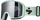 Syze bore Sweet Protection Durden Rig Reflect, xham S4, mbrojtje UV, mente