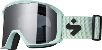 Syze bore Sweet Protection Durden Rig Reflect, xham S4, mbrojtje UV, mente