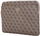 Futrollë laptopi Guess GUCS14ZP4DPTW, 14", xhep me zinxhir, kafe