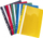 Dosje STARPAK PVC A4, me vrima, e bardhë (3060032160)