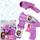 Lojë me flluska sapuni Mega Creative My Bubble, 60ml, Gabby’s Dollhouse