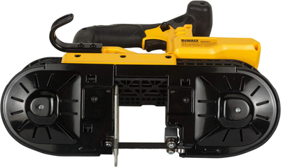 Sharrë për prerjen e metaleve DeWALT, 18V, pa bateri