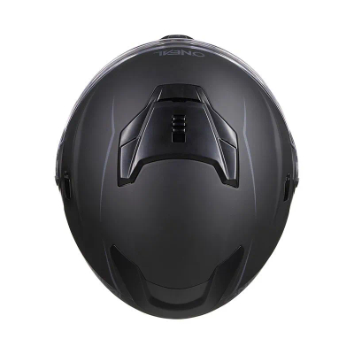 Helmete Dsrs Solid V.24 Zeze Xl