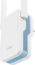 Përforcues Wi Fi Cudy RE1200, dual band 2.4 GHz 5 GHz, portë Ethernet, i bardhë