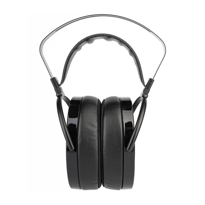 Kufje HIFIMAN Arya Unveiled, over ear, open back, planar magnetic, të zeza