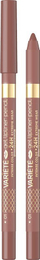 Laps buzësh Eveline Cosmetics Variété Waterproof, 9 ml, ngjyra 01