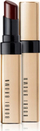 Buzëkuq Bobbi Brown Luxe Shine Intense, Beige, shkëlqim i lartë