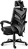 Karrige gaming Huzaro Combat 5.0, mekanizëm rrotullues, deri 140 kg, e zezë
