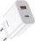 Karikues muri Remax Surie Series RP-U6, 20W, PD QC C A, i bardhë