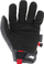 Doreza pune Mechanix Wear Coldwork Original, për dimër, touchscreen, të zeza
