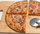 Prerëse pice Ambition Pizza Cutter Ivy, çelik inox, dorezë ergonomike, argjendtë