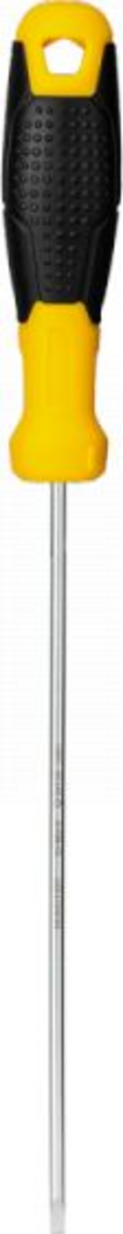 Kaçavidë Deli Tools EDL6331501, 3x150mm, e verdhë