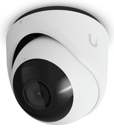 Kamerë sigurie Ubiquiti G6 Turret, IP, 4K, e bardhë