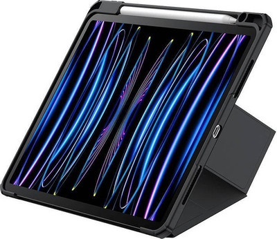 Mbulesë tablet Baseus Minimalist për iPad Pro 11", modelet 2018–2022, e zezë