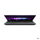 Laptop Lenovo Legion 5 15ARH7, 15.6", 16 GB RAM, 512 GB SSD, AMD Ryzen™ 5, NVIDIA GeForce RTX 3050, gri